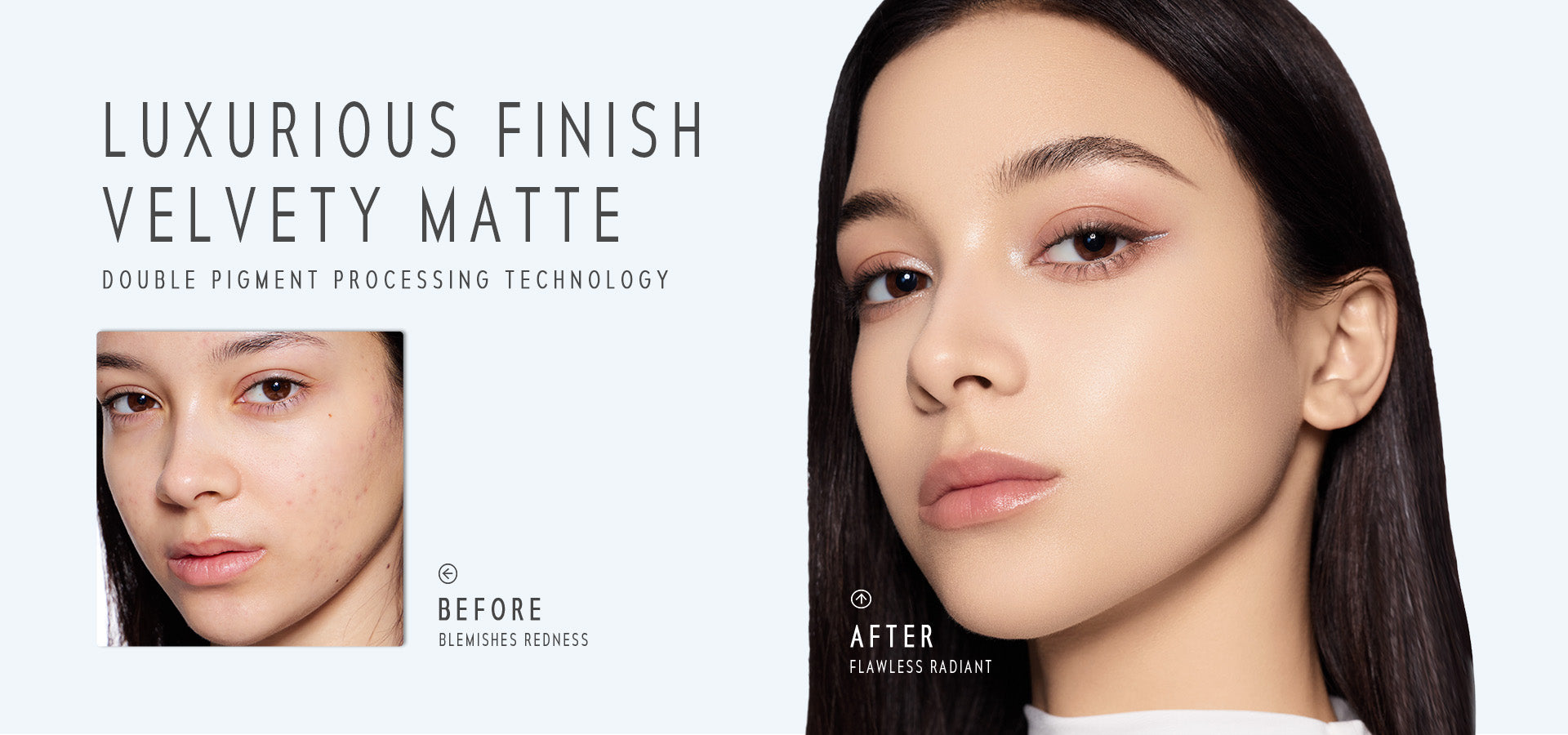 TIMELESS LUMINA MATTE COVER CUSHION FOUNDATION