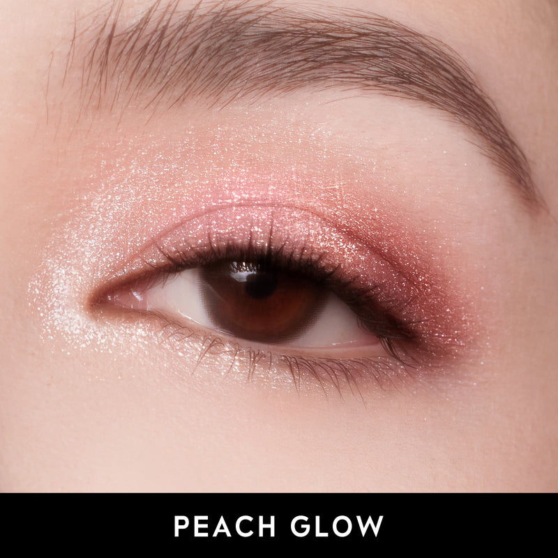 Peach Glow