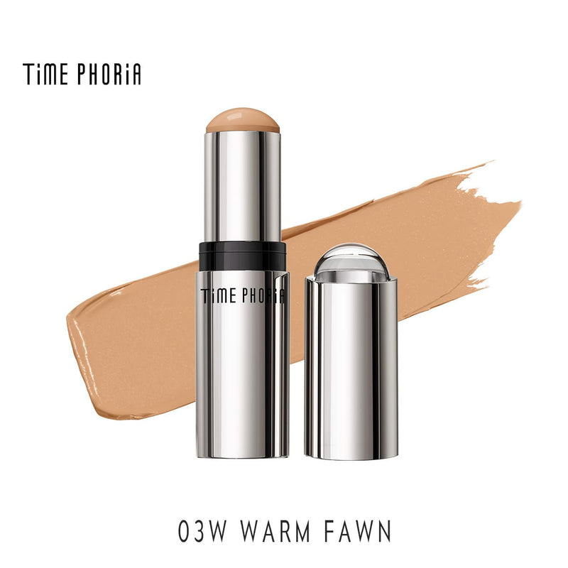 03W WARM FAWN