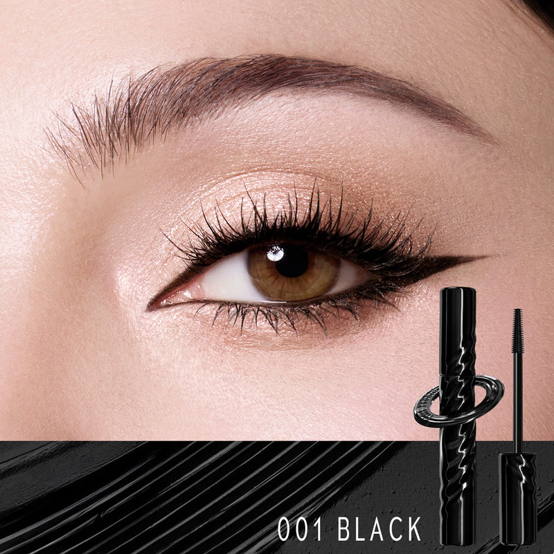 Cosmic Ultrahold Volume Mascara