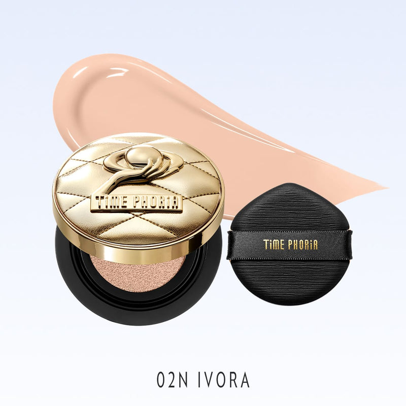 02N IVORA