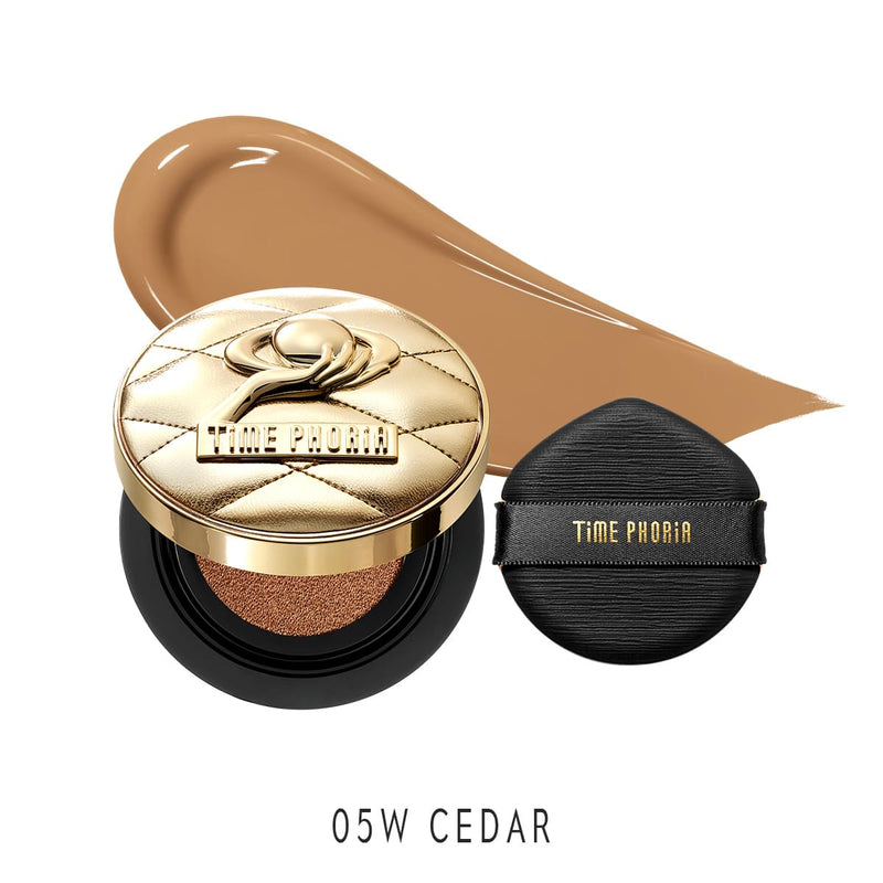 05W CEDAR