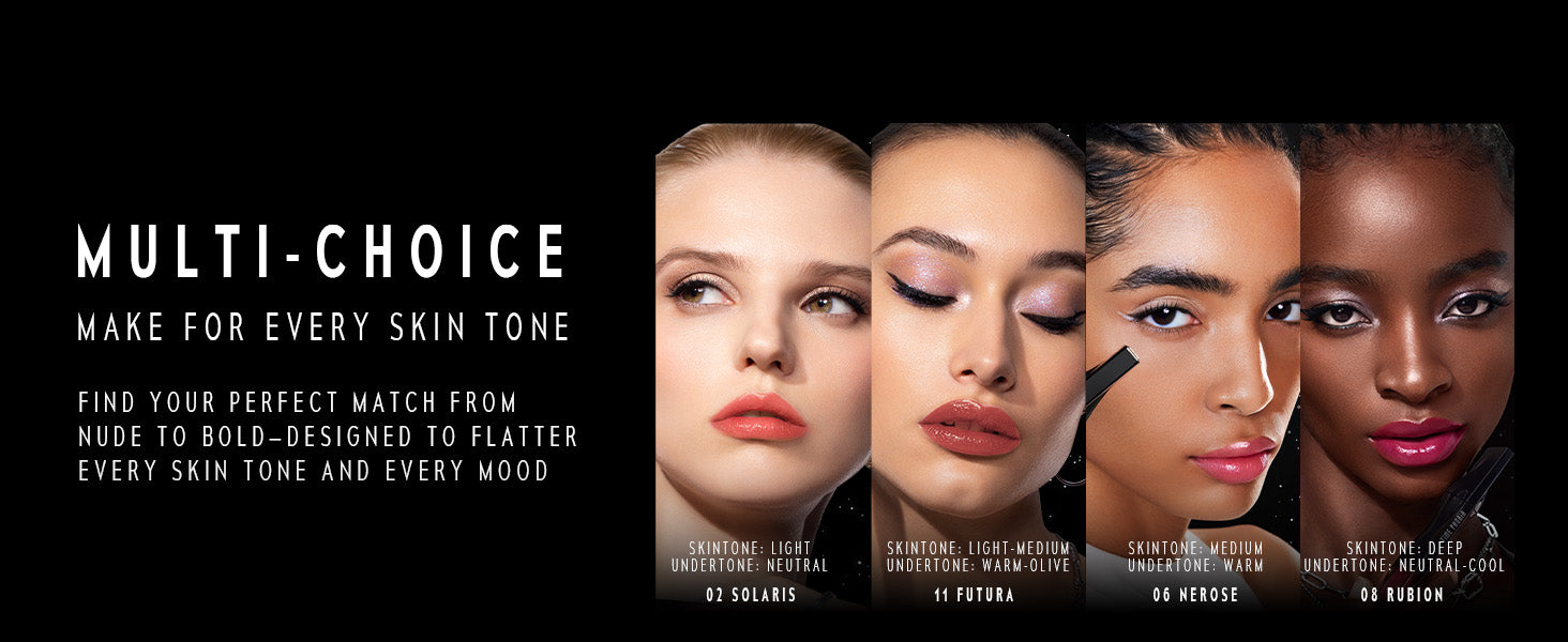 STELLAR DUST LIP STAIN