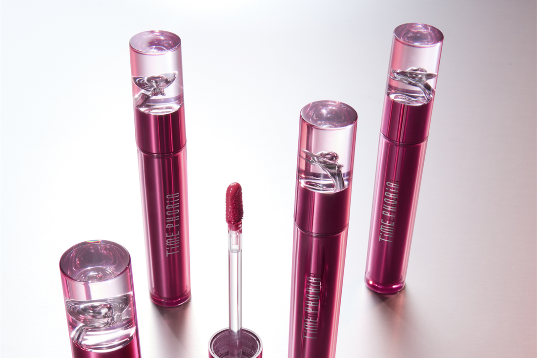 What Is a Blurring Lip Tint? A Complete Guide to the Soft-Focus Lip Look