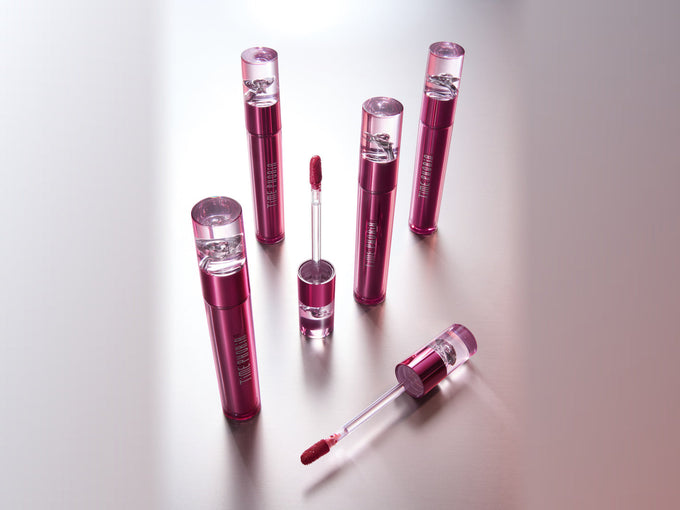 What Is a Blurring Lip Tint? A Complete Guide to the Soft-Focus Lip Look