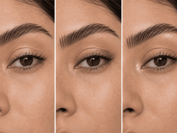 3 Ways to Use an Eyeshadow Stick: Lid Color, Liner, and Highlighter