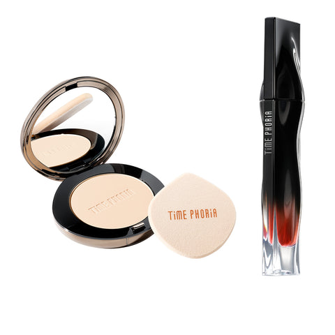 Stellar Blur & Shine Duo