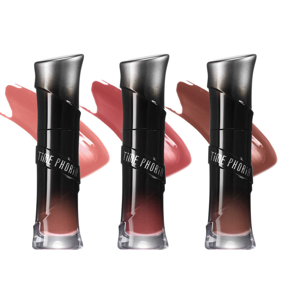 Lunara Frost 3D Lip Gloss