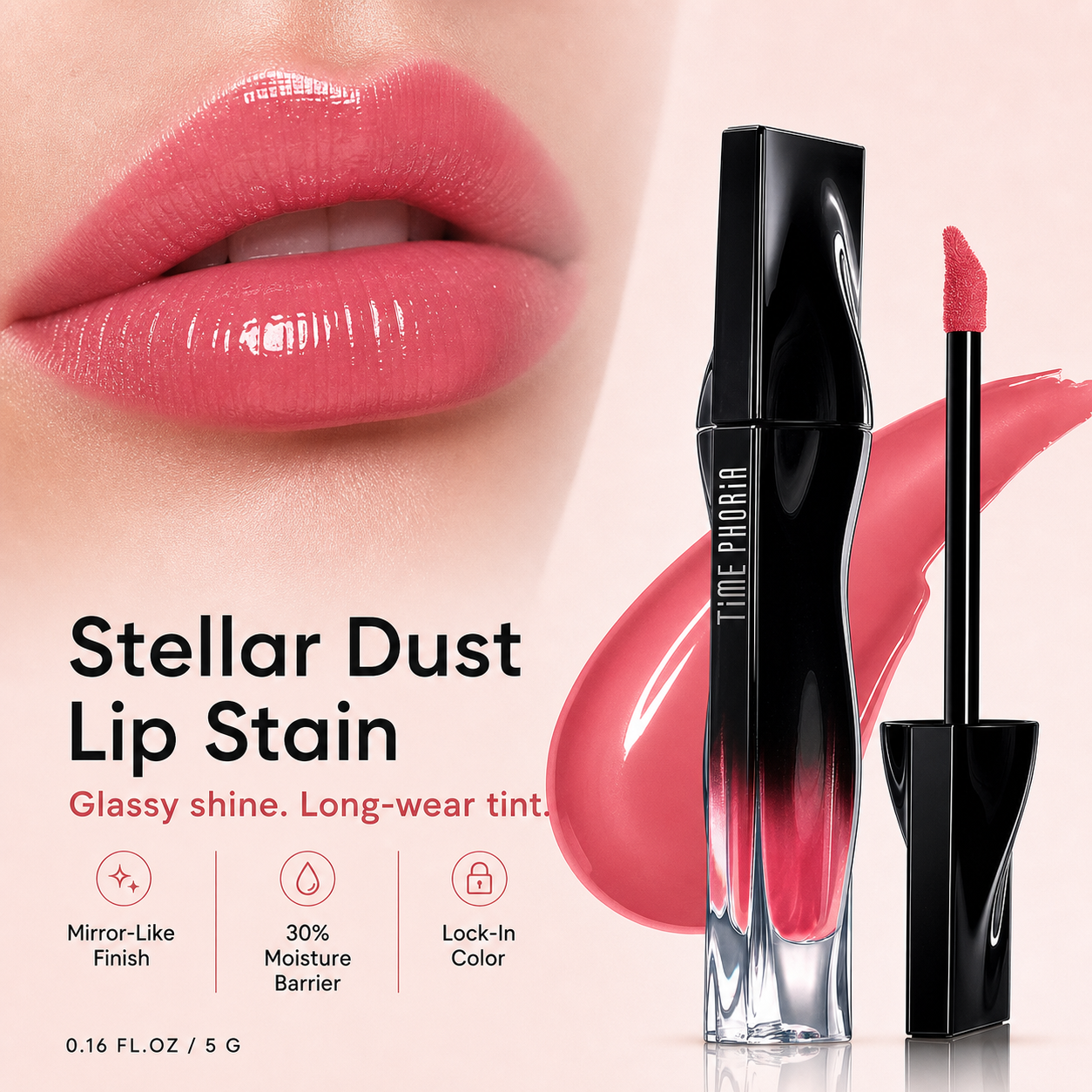 The First Lip Routine Duo