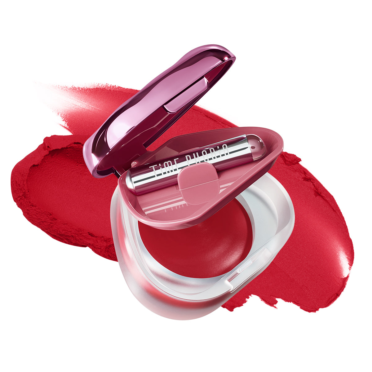 ORBITA LIP AND CHEEK BLURRING POT