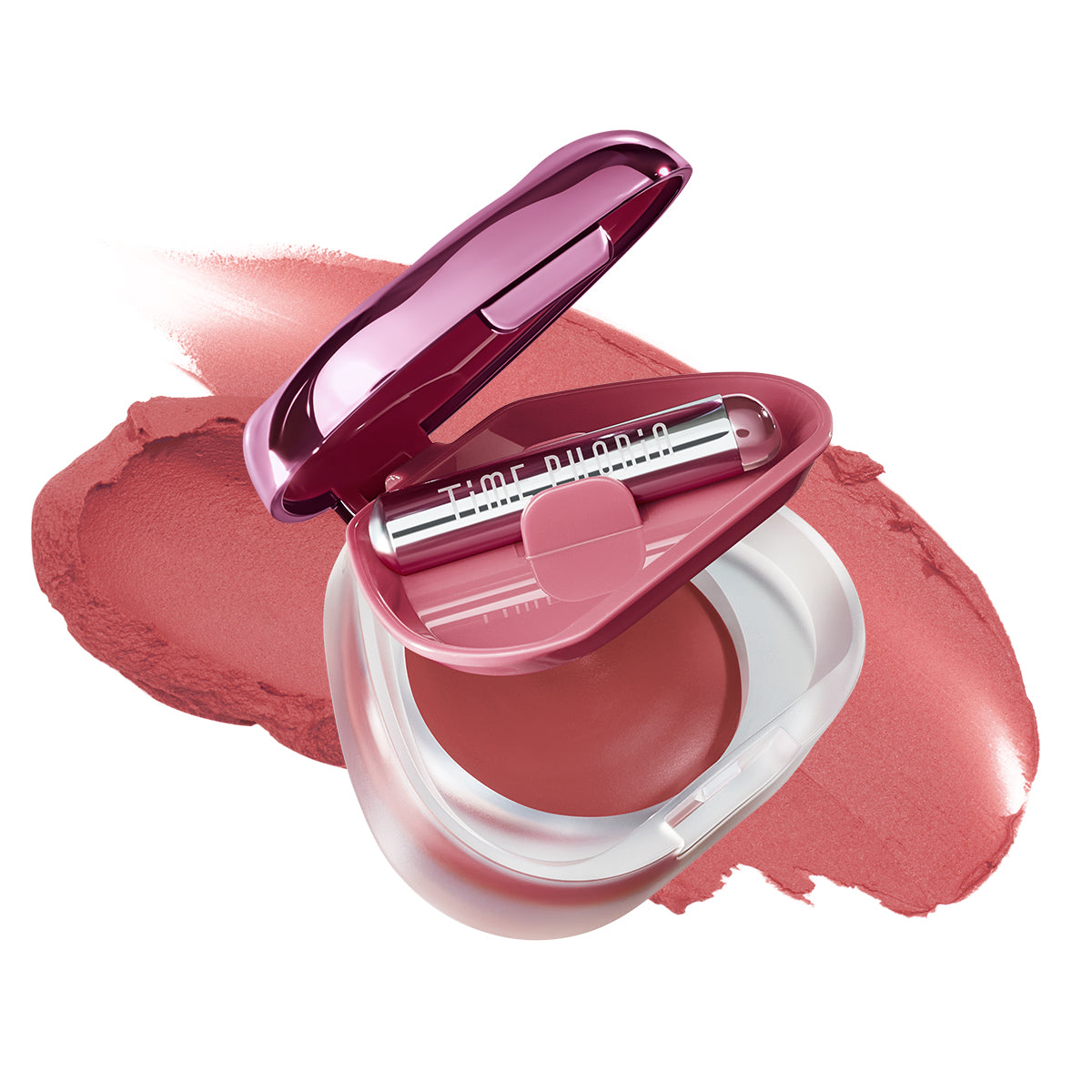ORBITA LIP AND CHEEK BLURRING POT