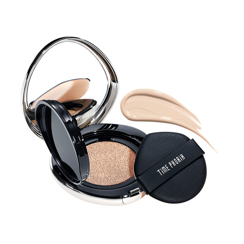 Timeless Lumina Matte Cover Cushion Foundation
