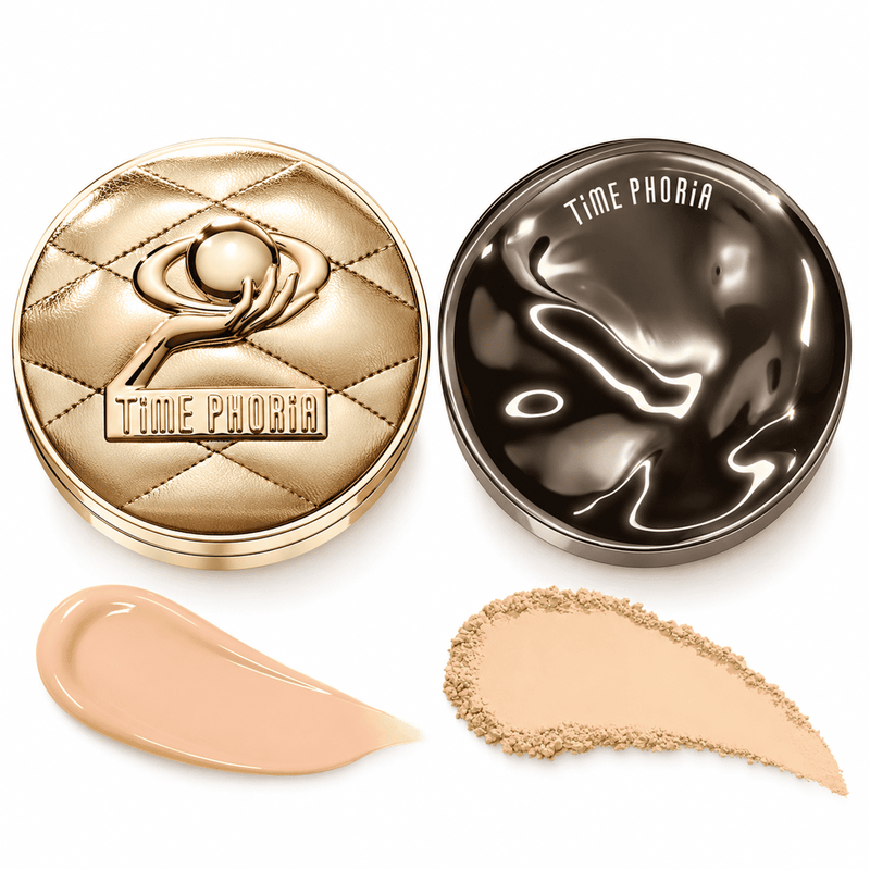 The Glow Base Duo