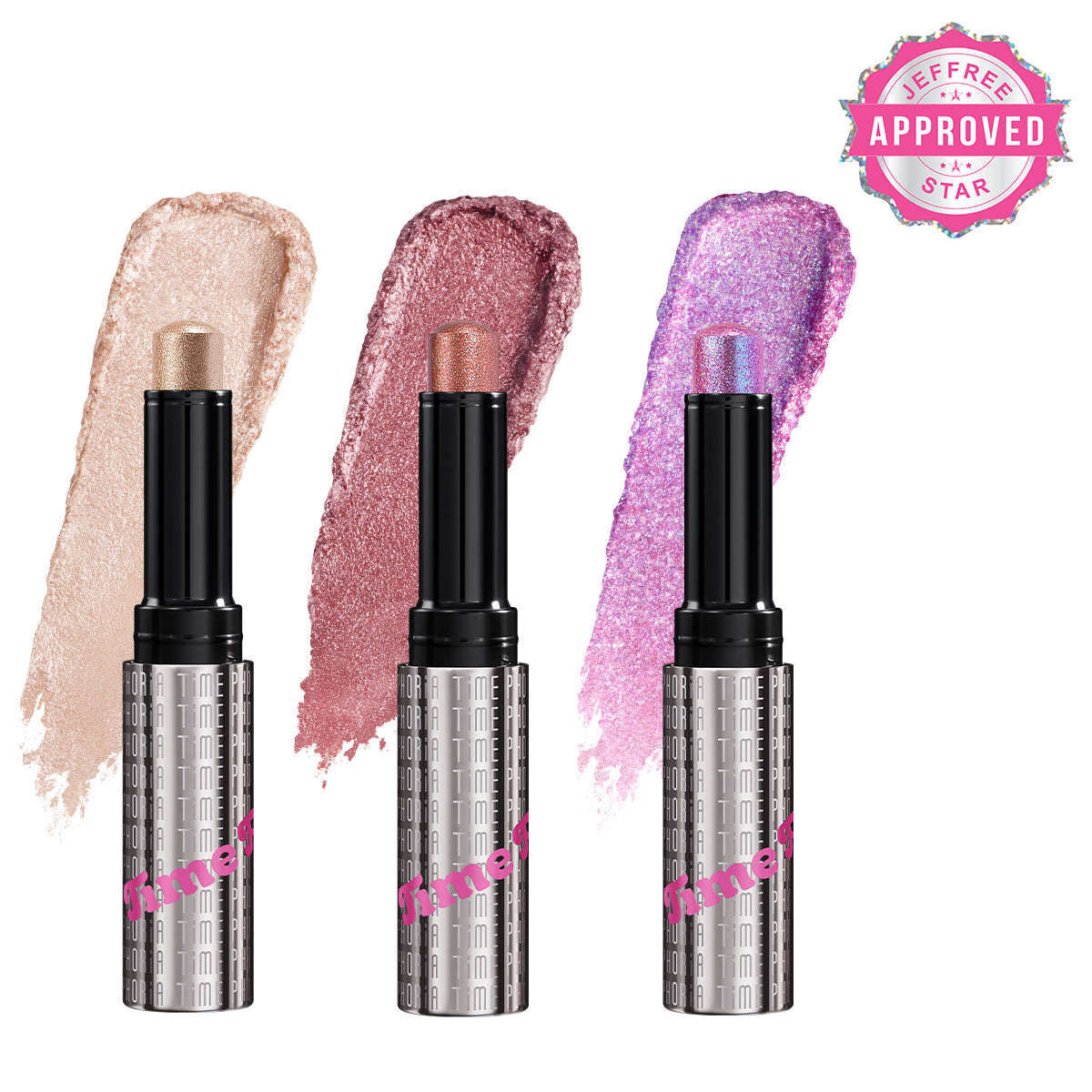 Jeffree Star Beauty Trio