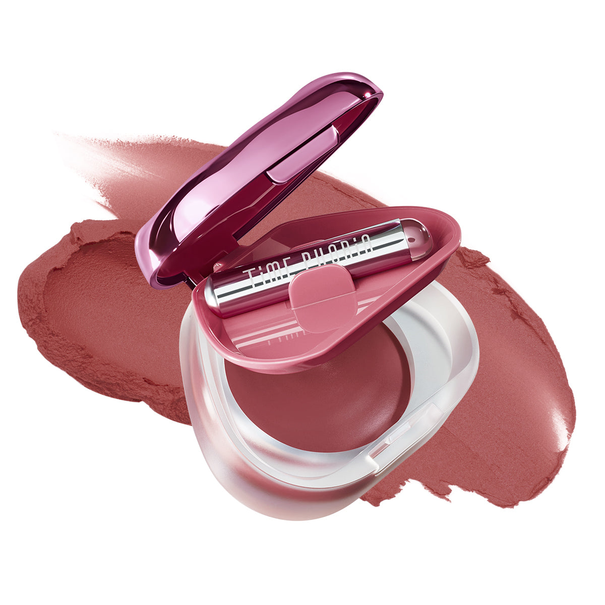 ORBITA LIP AND CHEEK BLURRING POT