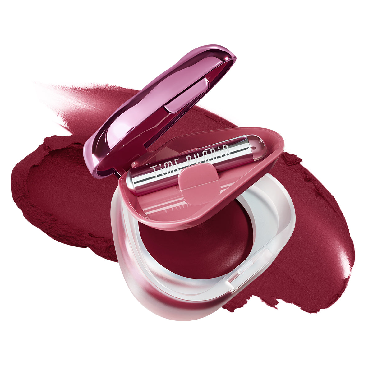 ORBITA LIP AND CHEEK BLURRING POT