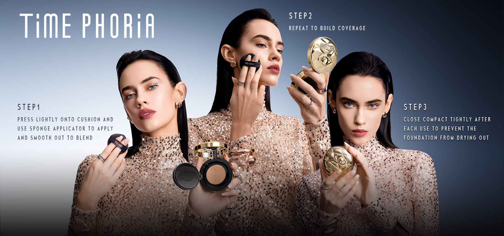 LUNARA DUO: THE GLOW ESSENTIALS | time phoria