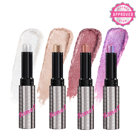 [Pre-order]Jeffree Star Beauty Quartet