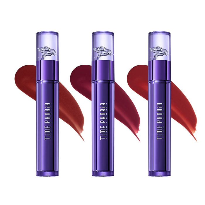 Best-Sellers Peel-Off Lip Tattoo Trio