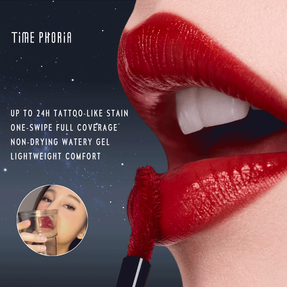 AION Superstain Lip Tattoo Ink