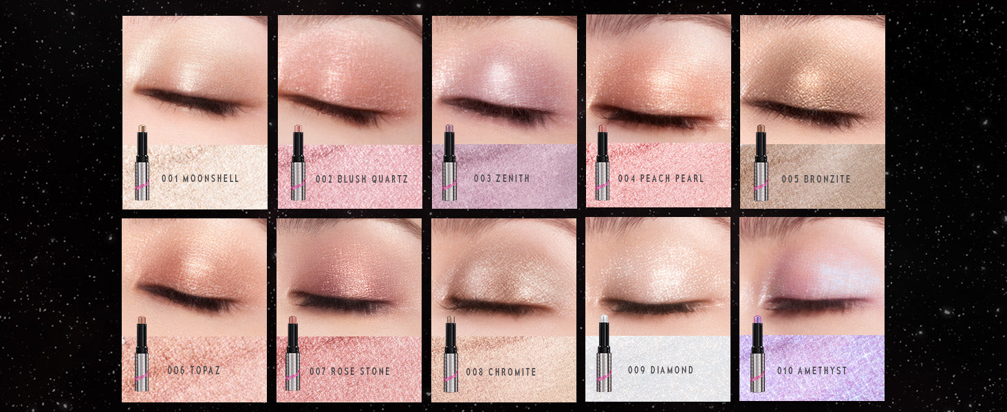 ILLUMINA JELLY EYESHADOW STICK | time phoria