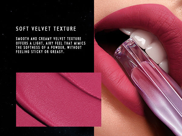 NEBULA VELVET LIP CREAM