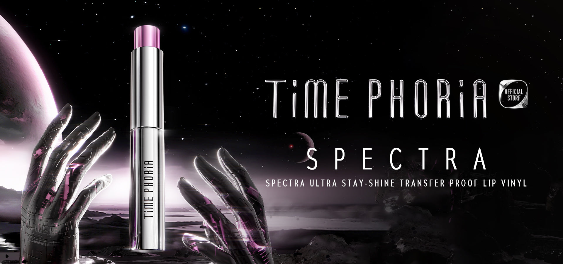 STELLAR & ULTRA | time phoria