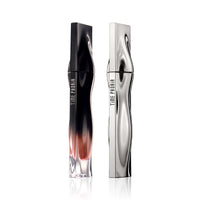 The Shine & Matte Lip Duo