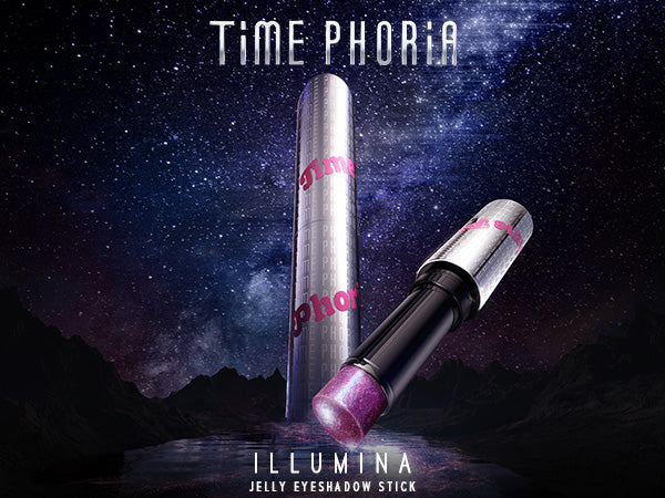 ILLUMINA JELLY EYESHADOW STICK | time phoria