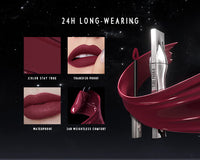 The Shine & Matte Lip Duo
