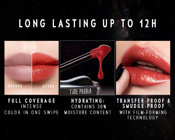 STELLAR DUST LIP STAIN