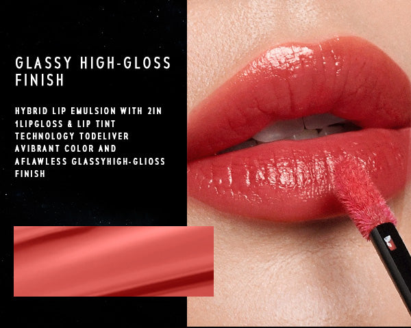 STELLAR DUST LIP STAIN