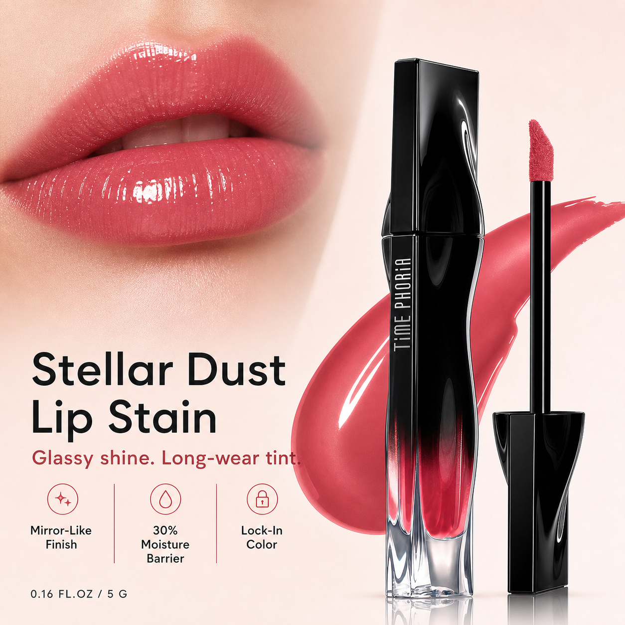 The Customer-Favorite Finish Duo