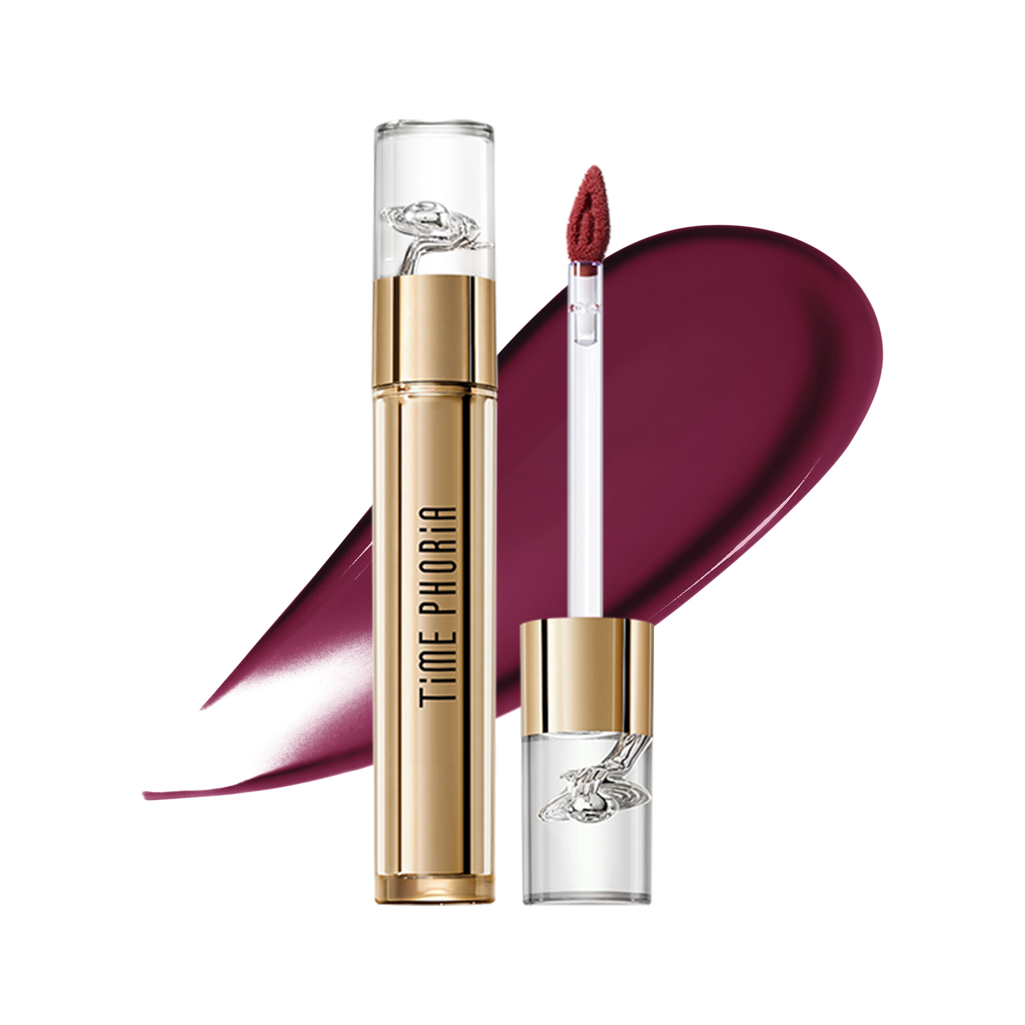 Elixir Velvet-Shine Hine Switching Lip Cream|006 CERILLIUM