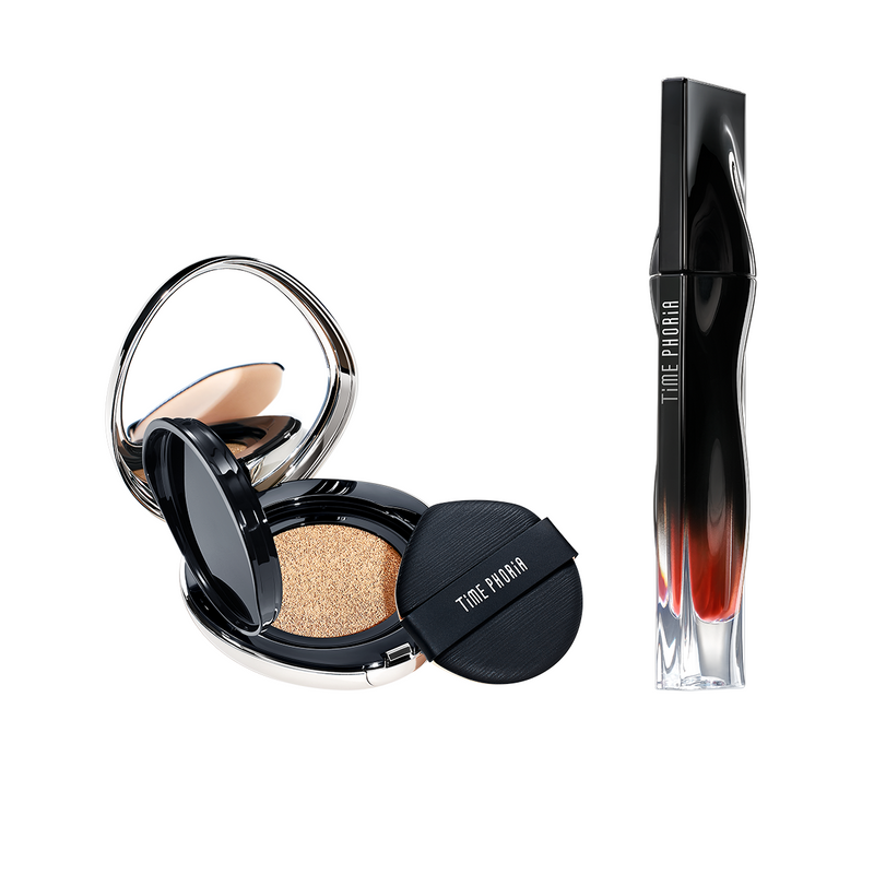Stellar Matte Duo