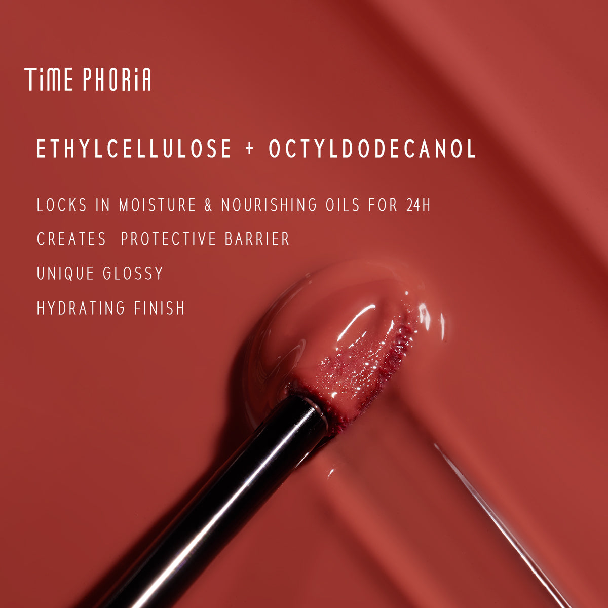 Stellar Lip Stain & Utopia Glow Cushion