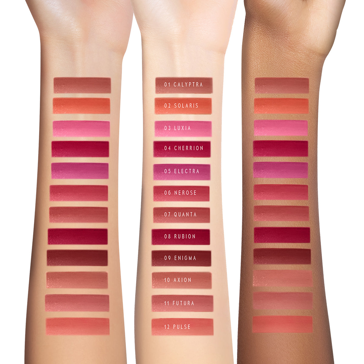 STELLAR DUST LIP STAIN