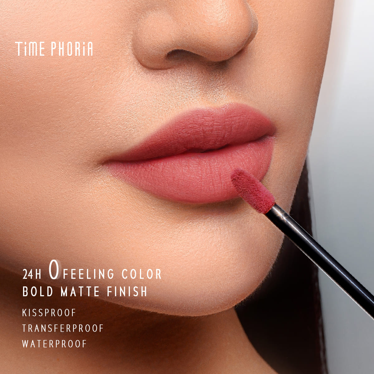 Eternal Lip Matte