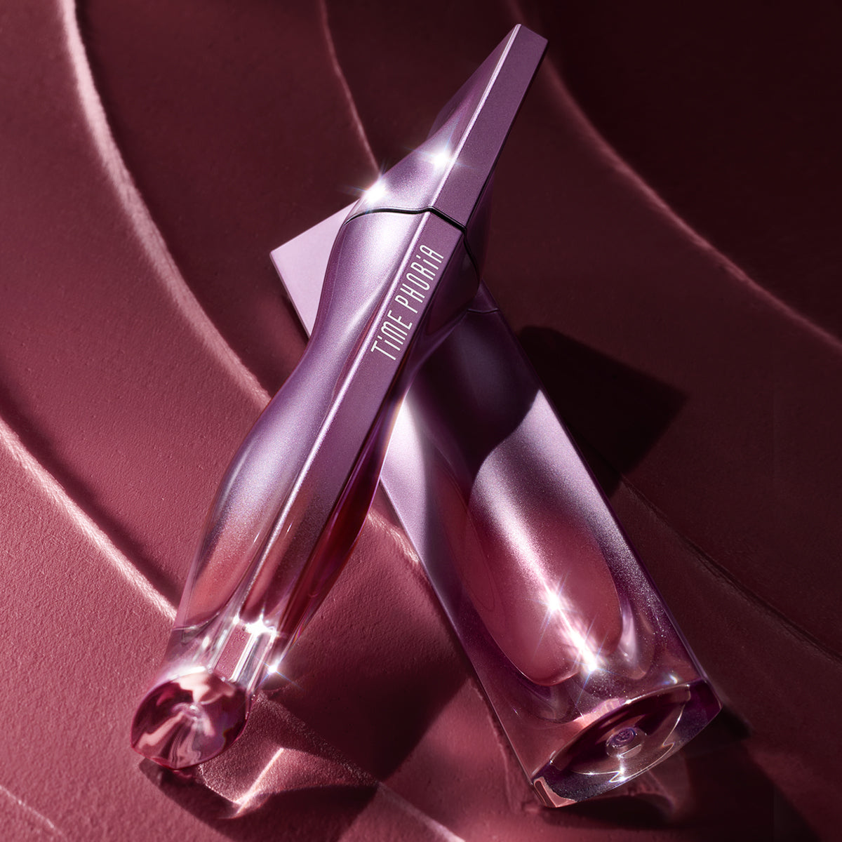 NEBULA VELVET LIP CREAM