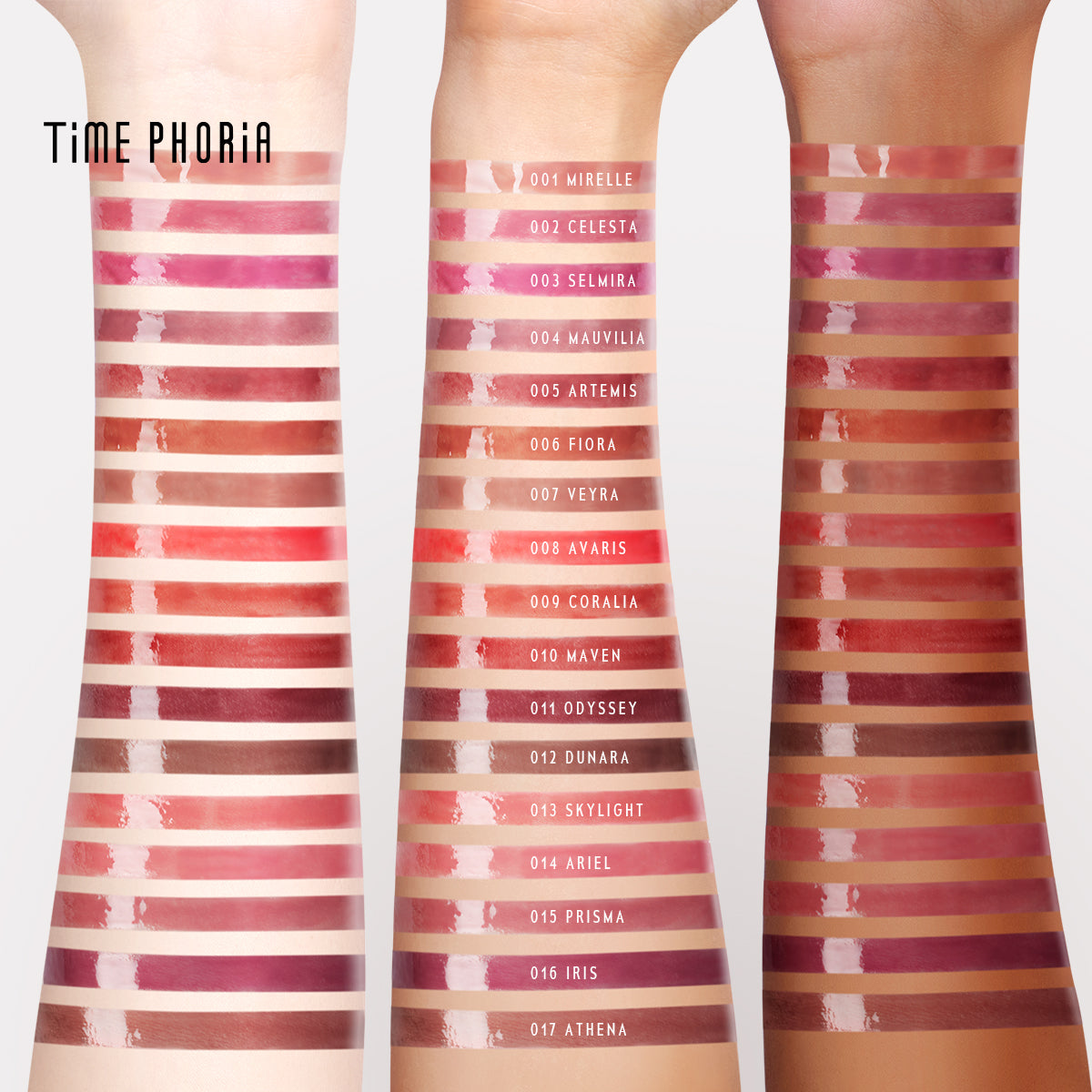 LUNARA DUO: THE GLOW ESSENTIALS