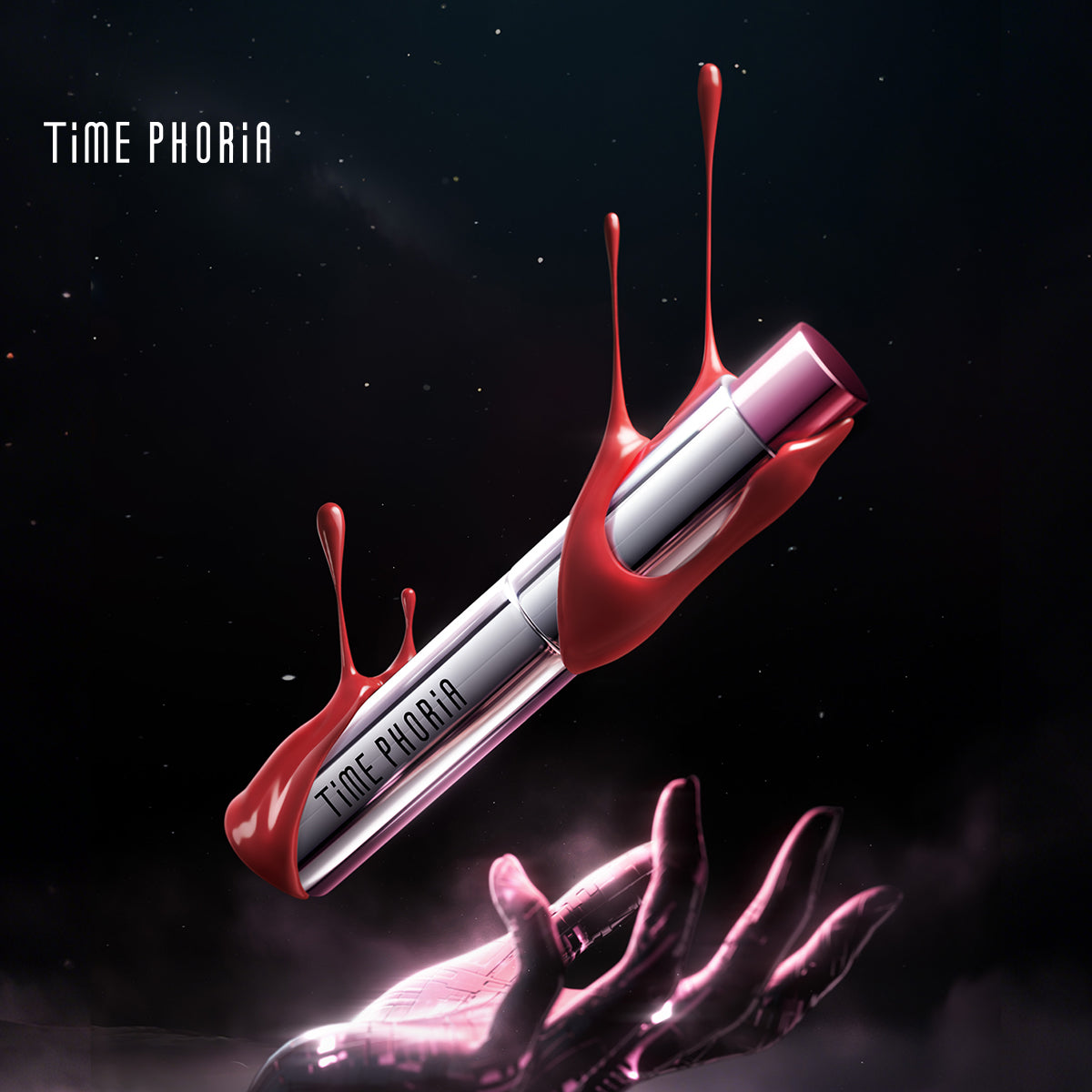 Gloss Labial Ultra Brillante a Prueba de Transferencia