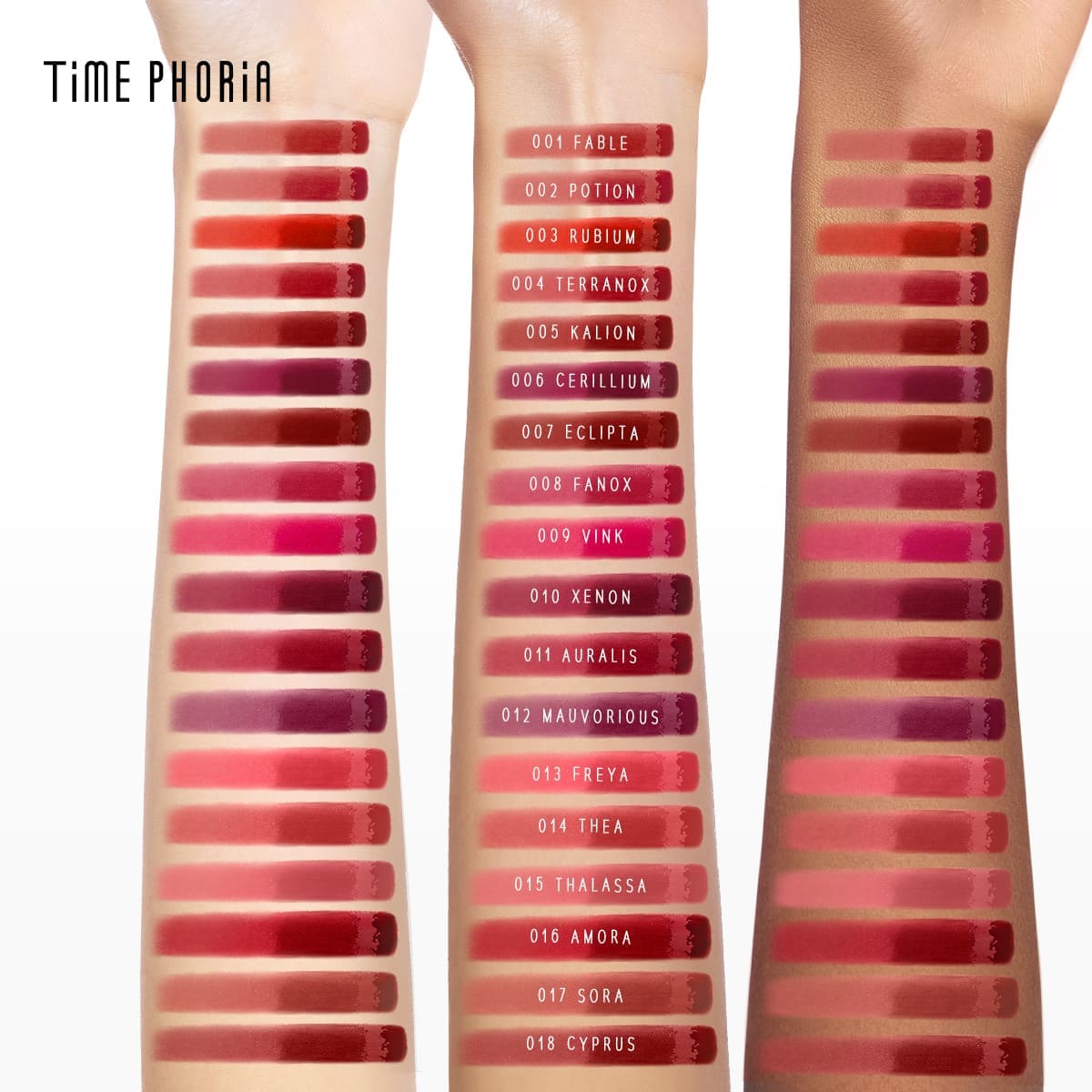 Elixir Velvet-Shine Switching Lip Cream