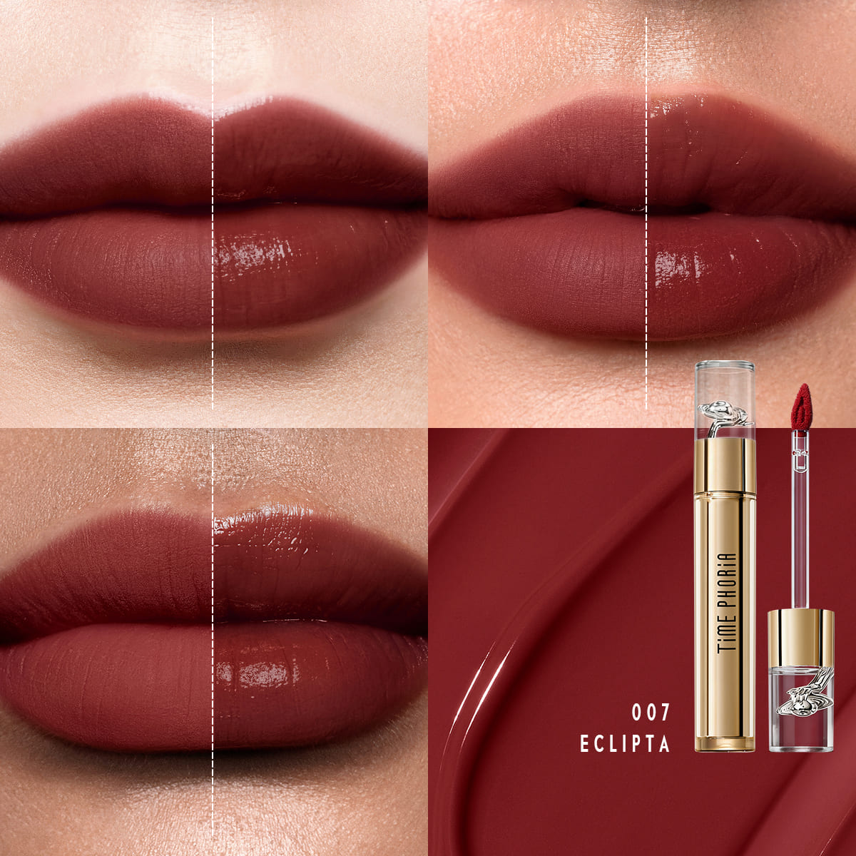 Best-Sellers Velvet-Shine Trio