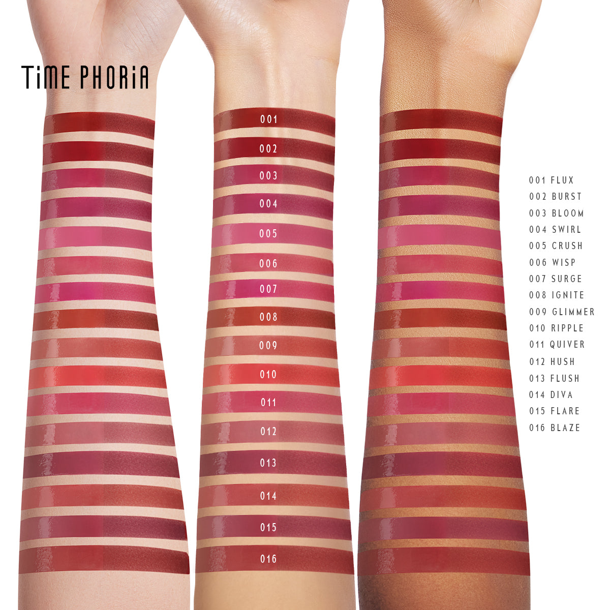ALTERA BLURRING LIP TINT