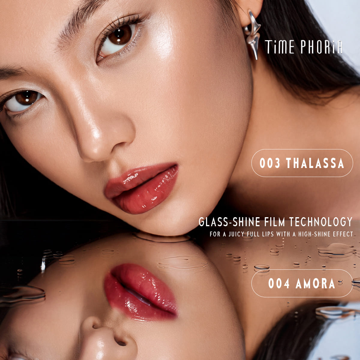 Aphrodite Everlasting Glossy Tint