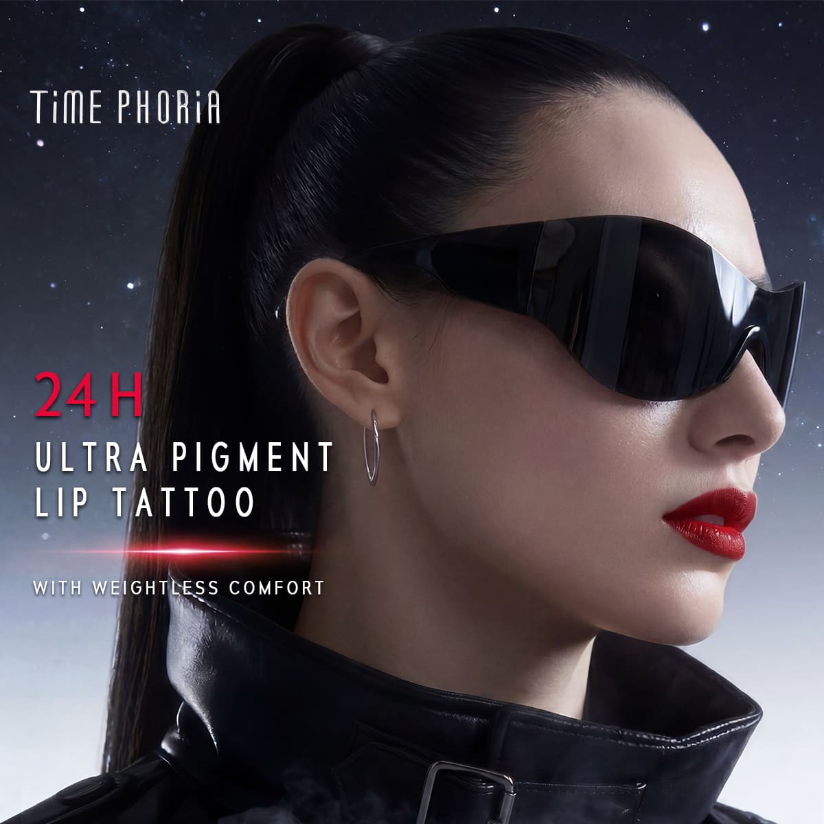 AION Superstain Lip Tattoo Ink