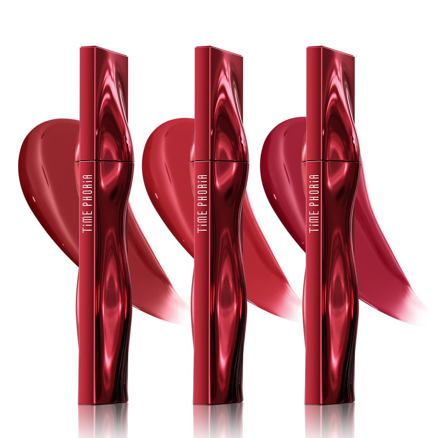 Trío de tatuajes labiales superventas