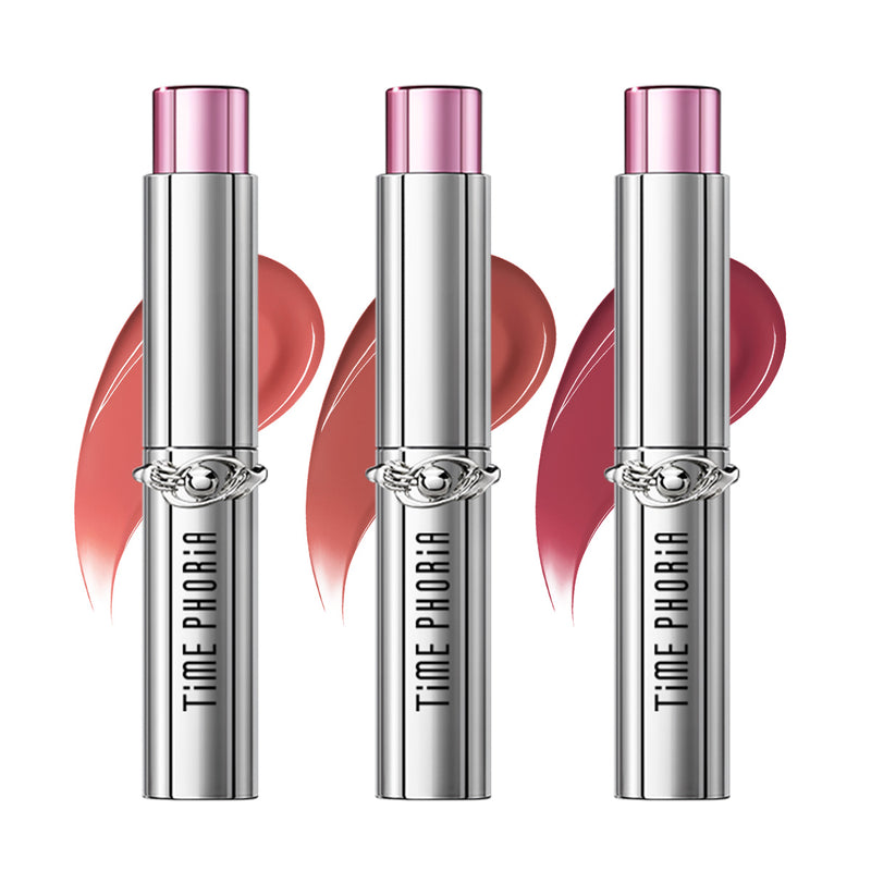 Trío de vinilos labiales superventas