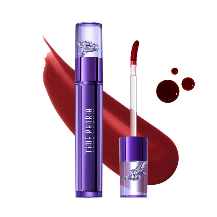 Timephoria Axon Peel & Ultra Stain Lip Tattoo