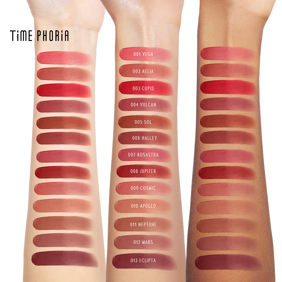 ORBITA LIP AND CHEEK BLURRING POT